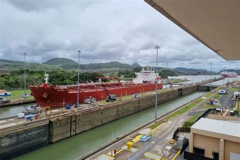 11 Best Panama Canal Tours From Panama City 2024