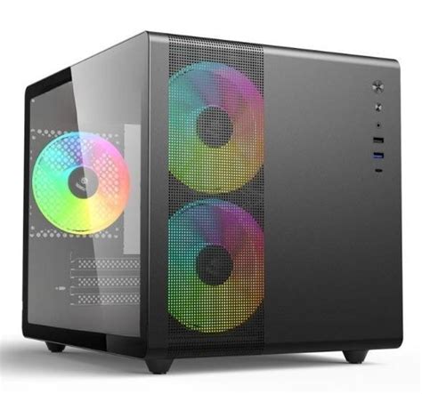 Pc Gamer Qubo Pack I F Rtx Gb Gb Black Tunisie