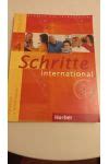 Schritte Plus 1 NIVEAU A1 1 Kursbuch Arbeitsbuch Nadir Kitap