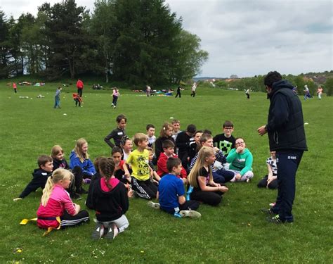 Primary 5 Inter Schools Rugby Festival Boghall Primary School Blog