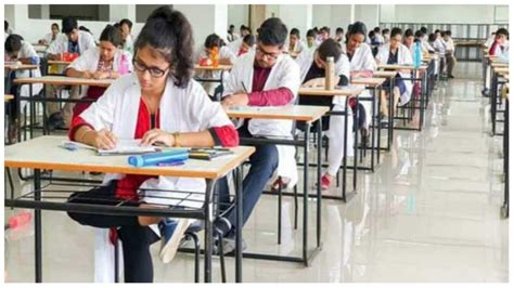 Neet Ug Counselling 2022 Round 2 Seat Allotment Result To Be Out Today