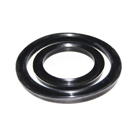 U Type Oil Seal For Press Machine China U Type Rubber Seal And Rubber Oil Seal