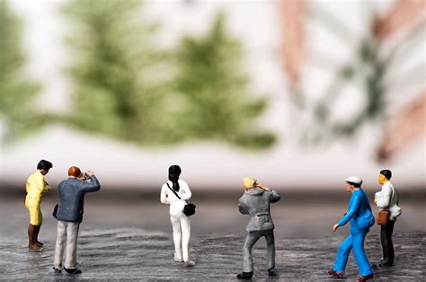 Miniature Photography Tutorial: 10 Tips for Taking Small World Toy Photos