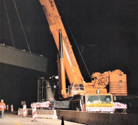 Kranbild Fricke Schmidbauer Liebherr Ltm Autokran Portal