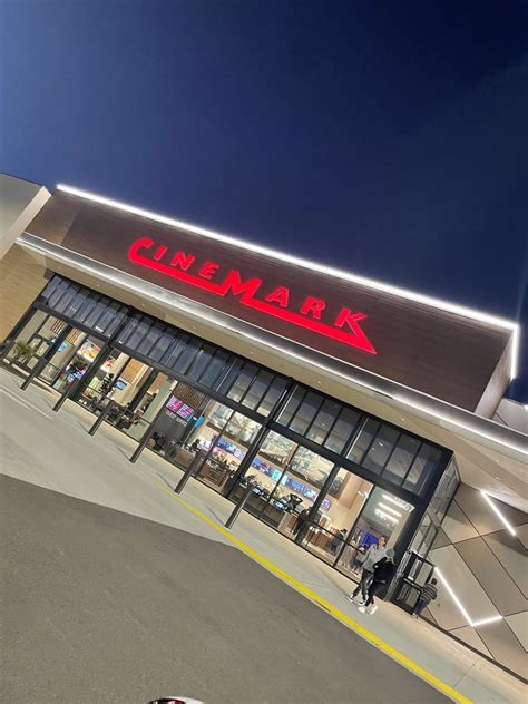 CINEMARK - 60 Photos & 14 Reviews - 11567 Atlantic Blvd, Jacksonville ...