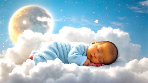 Baby Fall Asleep In Minutes With Soothing Lullabies Hour Baby