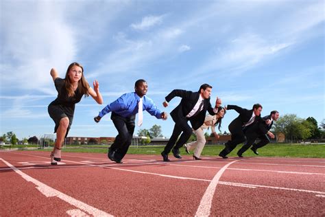 The Secret to Sales Year Success: Quarterly Sprints - Bill Zipp