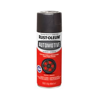 Pintura Para Aros Rust Oleum Automotive Wheel En Costa Rica