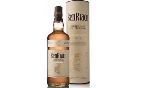 Whisky Review Round Up BenRiach Limited Releases 2018 The Whiskey Wash