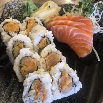 MAGURO SUSHI AND RAMEN Updated June 2024 437 Photos 330 Reviews