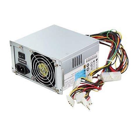 Synology Psu 500w 1 Power Supply 500 Watt Strømforsyning 500 Watt 80 Plus