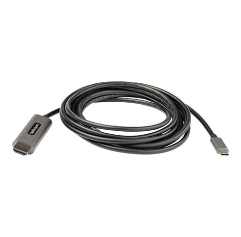 Usb C To Hdmi Cable 4k 60hz With Hdr10 Ultra Hd Usb Type C