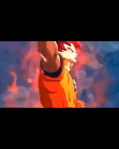 Ultra Gogeta Blue Reveal Trailer Part En Dragon Ball Legends