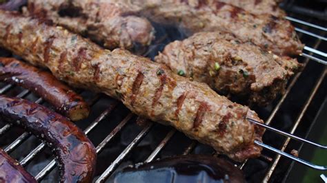 Что Такое Кебаб Фото – Telegraph