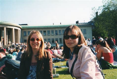 Vera Brittain And Winifred Holtby Something Rhymed