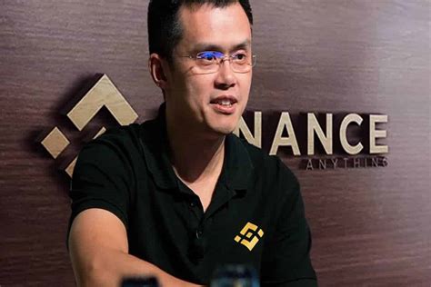 Breaking Binance Ceo Resigns As Part Of Doj Settlement