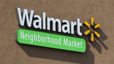 Walmart Building An Intelligent Retail Lab In One Of Its Stores