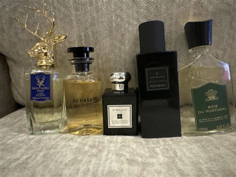 [wts] Selling A Few Bottles Take A Look Bottle R Fragranceswap