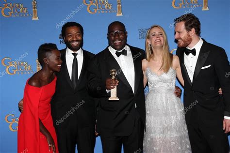 Steve Mcqueen Lupita Nyongo Chiwetel Ejiofor Sarah Paulson Michael