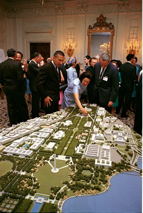 11 Things You Never Knew About the Presidential Gardens | Architectural ...