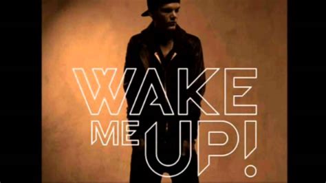 Wake Me Up Avicii Ft Aloe Blacc Lyrics Youtube