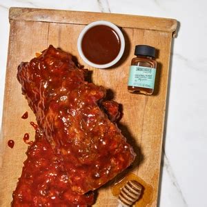 Smokehouse BBQ Sauce Sampler, Set of 14 | Thoughtfully