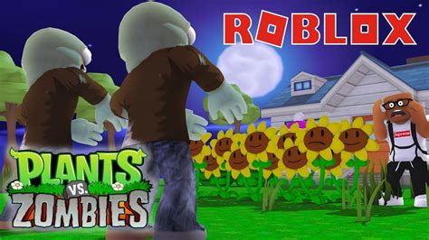 Defeating Wave 25 In Roblox Plants Vs Zombies 14 4k60fps Youtube