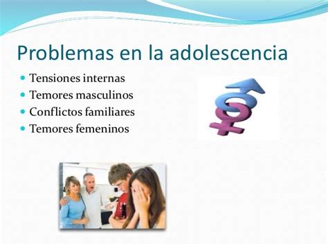 Desarrollo Psicológico En La Adolescencia Y Adultez