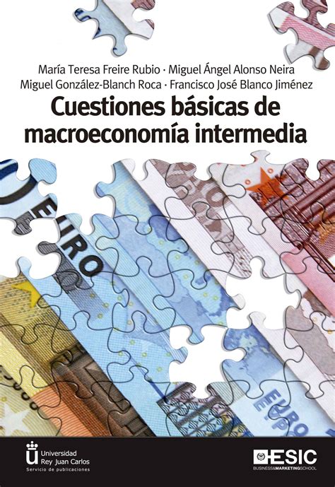 Cuestiones básicas de macroeconomía aplicada