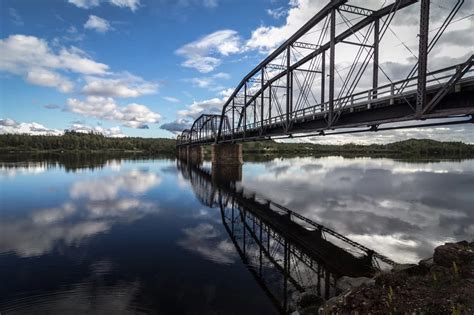 By the Trestle Bridge – Earth To Ash