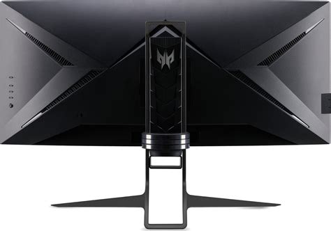 Acer Predator X Ultrawide Curved Gaming Monitor At Mighty Ape Nz