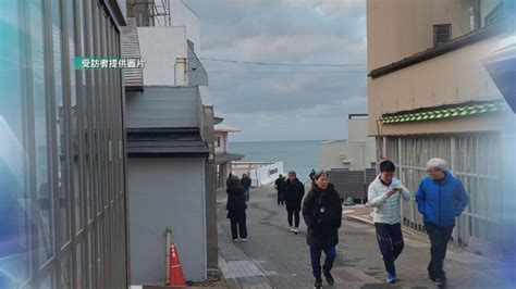 日本地震本港入境處暫未接求助 身處福井縣本港旅行團感到輕微震動 無綫新聞tvb News