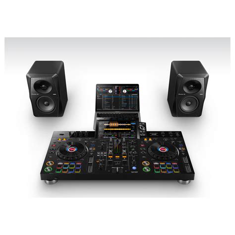 Pioneer DJ XDJ RX3 All-In-One DJ Controller | AVMaxx