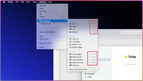 How To Tile Windows On Mac In Macos Sequoia