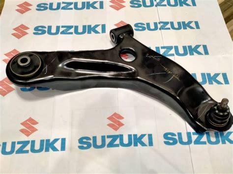 Suspension Arm Assembly For Suzuki Celerio Gen2 2014 2020 Suzuki