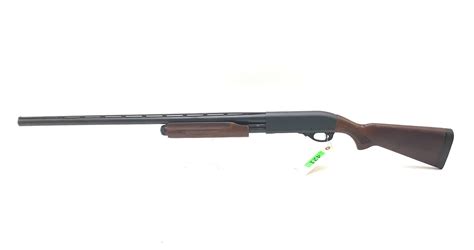 Remington 870 Express Pump Action 12ga Shotgun 3 Cham 28 Vr Barrel