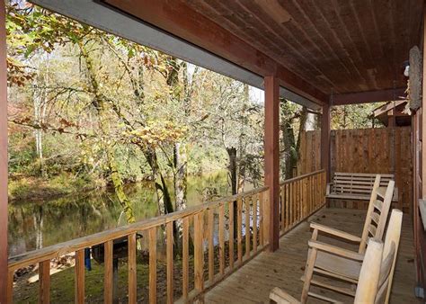 Cherokee North Carolina United States Olsmoky Log Cabin On The