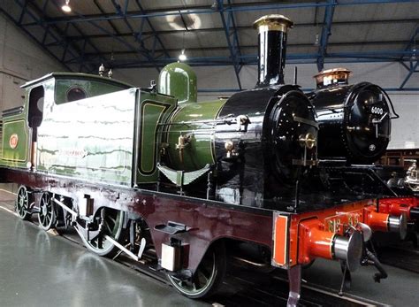 National Railway Museum, York