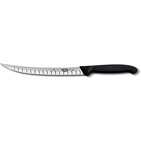 Amazon Victorinox Fibrox Pro 10 Inch Curved Breaking Knife Home