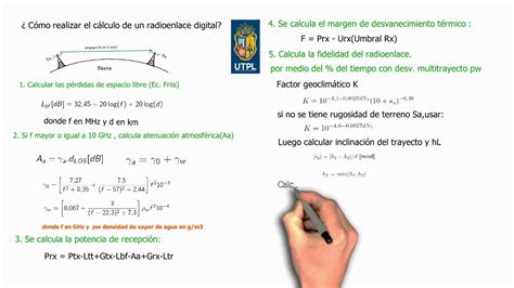 Ninguna Tahit Pa S Calculo De Radioenlace Lucha Global Acuoso