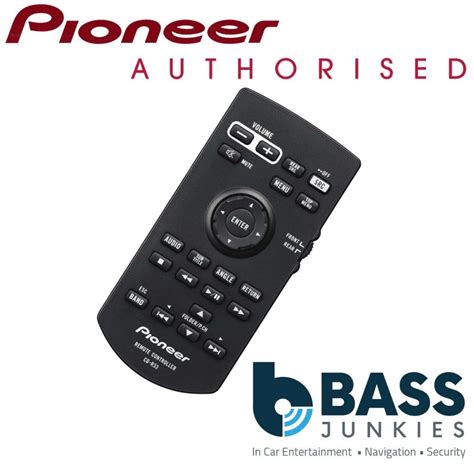 Poner a prueba o probar pasos infinito system remote control pioneer ...