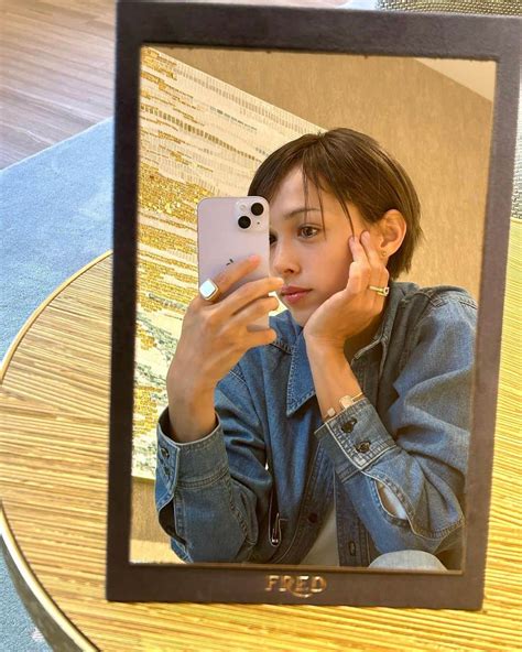 モーガン茉愛羅さんのインスタグラム写真 モーガン茉愛羅instagram 「 Fredjewelry フレンチリヴィエラの太陽や海を