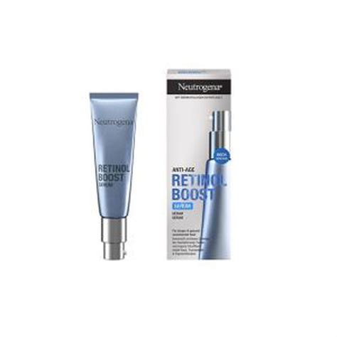 Neutrogena Retinol Boost Serum Ml Farmacia Cirici