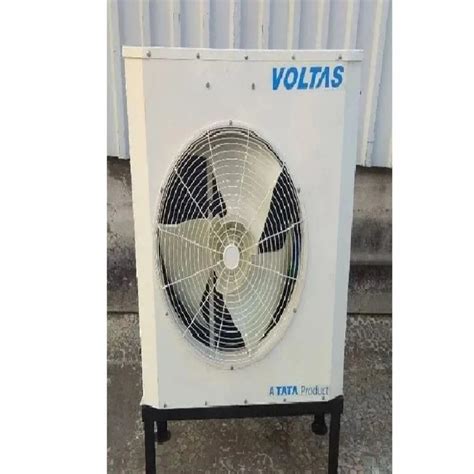 11 Tr Voltas Ductable Ac At Best Price In Kalyan Id 2852554281530