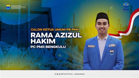 Visi Misi Rama Azizul Hakim Youtube