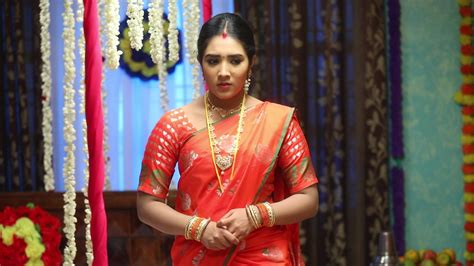 Watch Senthoora Poove S1 Episode 79 On Disney Hotstar