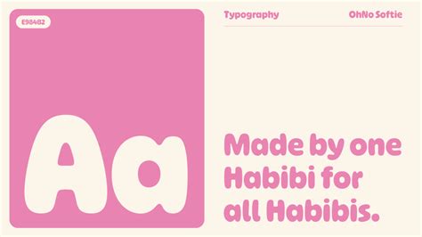 Habibi :: Behance