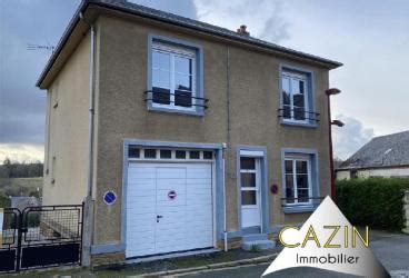 Vente immobilier Gace 61230 73 annonces immobilières Logic immo