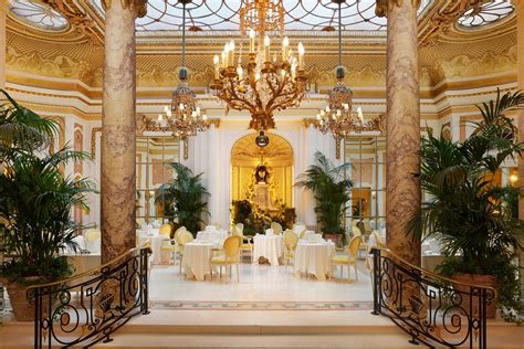 The Ritz London - Adams & Butler