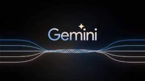 Unveiling Google S Gemini A Quantum Leap In Ai Power Commonwealth Union